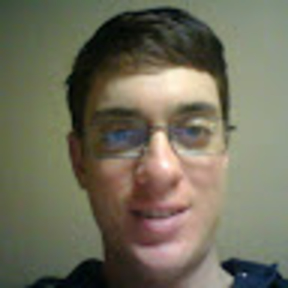 Meet your Posher, Ed